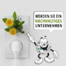 Nachhaltigkeites Unternehmen